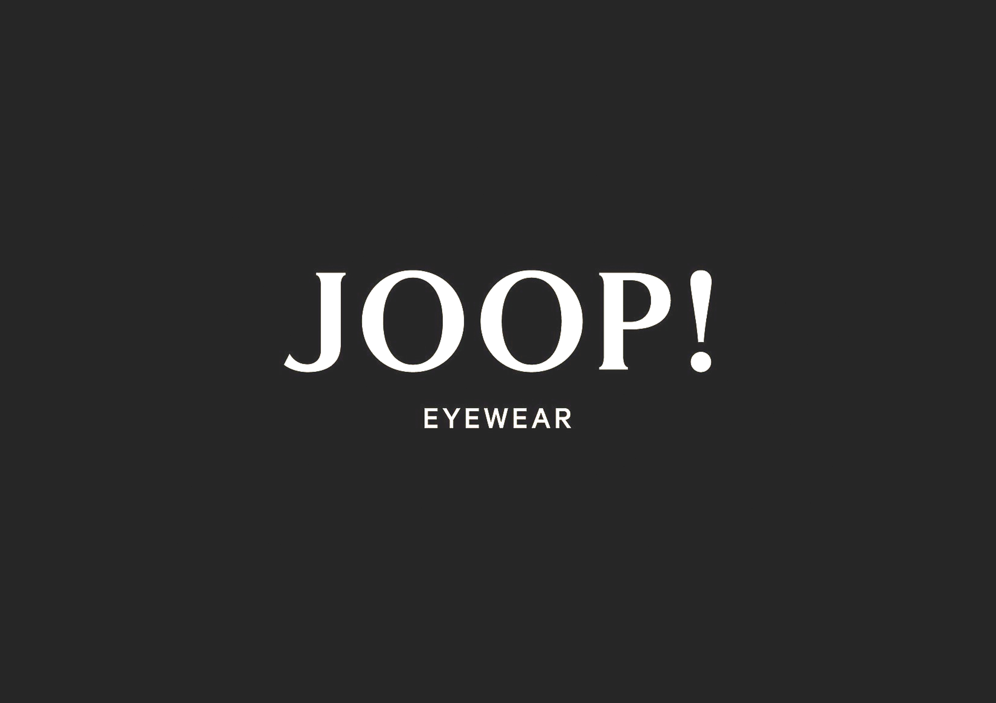 Logo Joop!