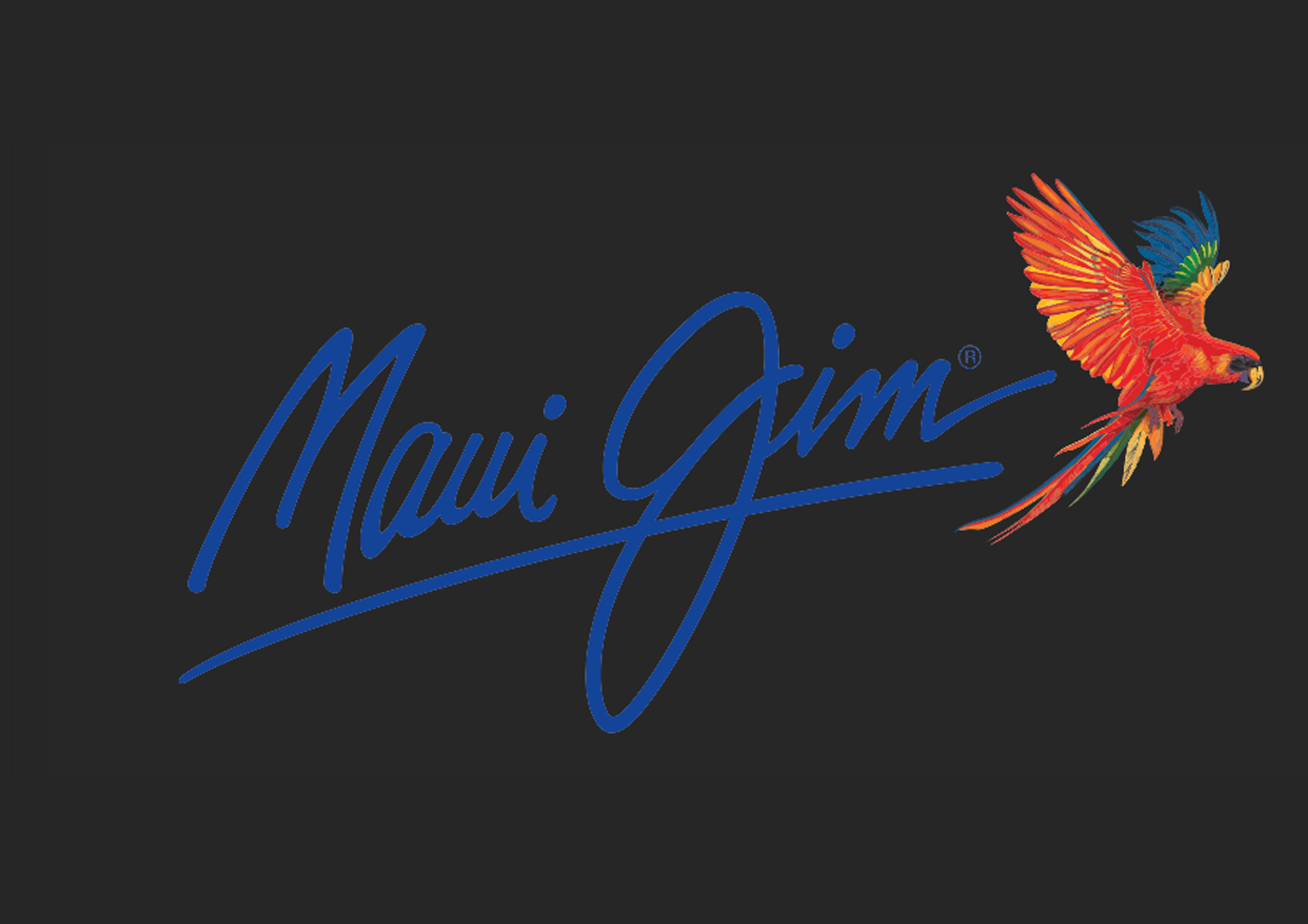 Logo Maui Jim